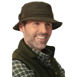 KAPELUSZ MYŚLIWSKI TAGART RAIN Super okazja