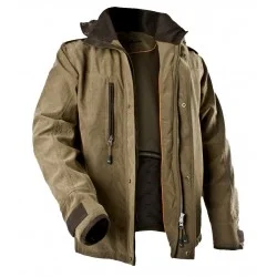 KURTKA MYŚLIWSKA MĘSKA BLASER RAM2 LIGHT JACKET Super okazja