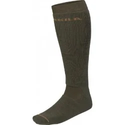 SKARPETY HARKILA PRO HUNTER 2.0 LONG SOCKS WILLOW GREEN / SHADOW BROWN Obniżka ceny