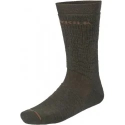 SKARPETY HARKILA PRO HUNTER 2.0 SHORT SOCKS WILLOW GREEN / SHADOW BROWN Obniżka ceny