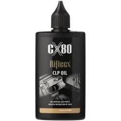 OLEJ DO BRONI CX80 RIFLECX 100ML Dodaj do koszyka