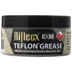 Promocja SMAR TEFLONOWY DO BRONI CX80 RIFLECX 100G