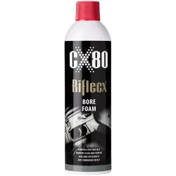 PIANKA DO CZYSZCZENIA LUFY CX80 RIFLECX 500ML Hit sprzedaży