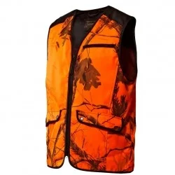 Nowość KAMIZELKA MYŚLIWSKA MĘSKA SEELAND VISIBLE WAISTCOAT REALTREE APB