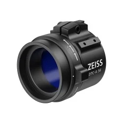 ADAPTER DO NASADEK TERMOWIZYJNYCH ZEISS DTC-A 56MM Łatwy zwrot