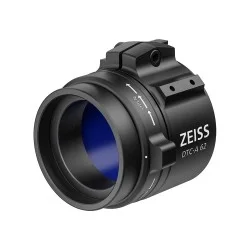 Nowy ADAPTER DO NASADEK TERMOWIZYJNYCH ZEISS DTC-A 62MM