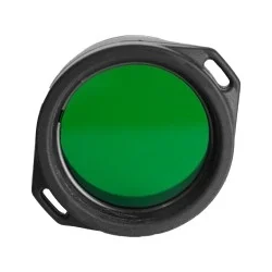 Bestseller FILTR DO LATAREK ARMYTEK PREDATOR / VIKING AF-39 ZIELONY