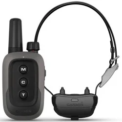 Nie przegap GARMIN DELTA SE