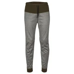 SPODNIE WEWNĘTRZNE PINEWOOD WILDBOAR PROTECT INNER PANTS DARK ANTHRACITE Premium