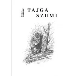 Kup teraz TAJGA SZUMI - MIKOŁAJ BOJKOW