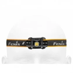Nie przegap LATARKA CZOŁOWA FENIX HM23