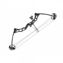 ŁUK BLOCZKOWY POE LANG PREDATOR III 35-65 LB 35,5" CZARNY Tani