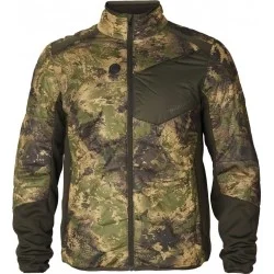 Szybka wysyłka KURTKA MYŚLIWSKA MĘSKA TERMICZNA HARKILA HEAT CAMO JACKET AXIS MSP FOREST
