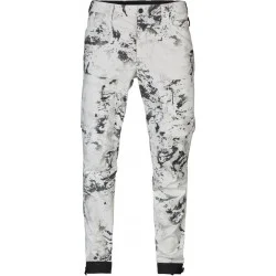 Szybka dostawa SPODNIE MYŚLIWSKIE MĘSKIE HARKILA WINTER ACTIVE WSP TROUSERS AXIS MSP SNOW