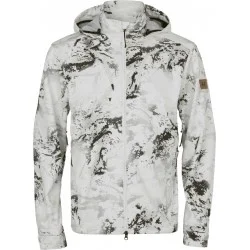 Bezpieczna płatność KURTKA MYŚLIWSKA MĘSKA HARKILA WINTER ACTIVE WSP JACKET AXIS MSP SNOW
