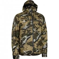 KURTKA MYŚLIWSKA MĘSKA SWEDTEAM TITAN PRO M JACKET DESOLVE VEIL Ograniczona ilość