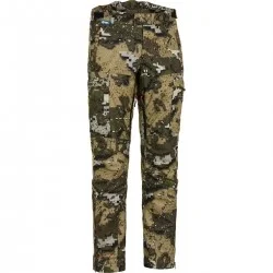 Popularny SPODNIE MYŚLIWSKIE MĘSKIE SWEDTEAM TITAN PRO M TROUSERS DESOLVE VEIL