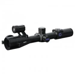 Nowy CELOWNIK NOKTOWIZYJNY PARD DS35 850NM