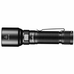 LATARKA FENIX C7 Bezpieczna płatność