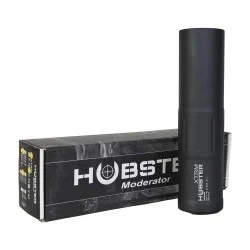 TŁUMIK HUBSTER XTRM X-60 18X1 Cena promocyjna