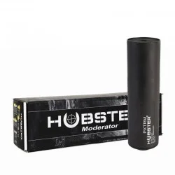 Rabat TŁUMIK HUBSTER XTRM JAKT XS-50 13X1