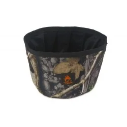 Darmowa dostawa MISKA DLA PSA FIREDOG PODRÓŻNA TRAVEL BOWL 2L WOODLAND CAMO