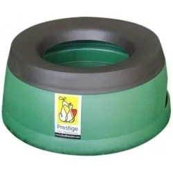 Ograniczona ilość MISKA DLA PSA ROAD REFRESHER WATER BOWL 0.6L GREEN