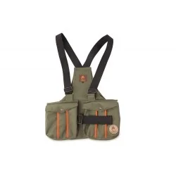 KAMIZELKA DO TRENINGU PSA FIREDOG DUMMY VEST TRAINER KHAKI Darmowa dostawa