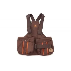 KAMIZELKA DO TRENINGU PSA FIREDOG DUMMY VEST TRAINER BRONZE Zamów dziś