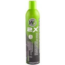 GREEN GAS WE 2X HIGH PERFORMANCE PREMIUM 800ML Oferta