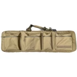 POKROWIEC FUTERAŁ NA BROŃ GARBACZ TACTICAL 3 COYOTE Oferta czasowa