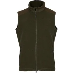 Zamów dziś KAMIZELKA MYŚLIWSKA DAMSKA PINEWOOD SMALAND FOREST FLEECE VEST HUNTER GREEN
