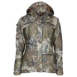 Oferta limitowana KURTKA MYŚLIWSKA DAMSKA PINEWOOD HUNTER PRO XTREME 2.0 CAMOU JACKET STRATA