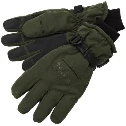 RĘKAWICZKI PINEWOOD MEMBRANE GLOVES MOSSGREEN Tylko dziś