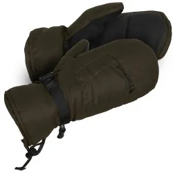Bezpieczna płatność RĘKAWICZKI PINEWOOD HUNTERS PRO MITTEN GLOVES MOSSGREEN