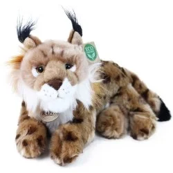 MASKOTKA RAPPA RYŚ LEŻĄCY 28CM Oferta