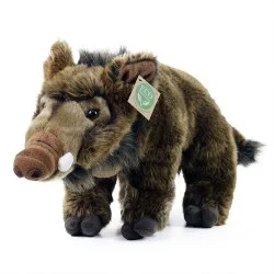 Nowość MASKOTKA RAPPA DZIK DUŻY 37CM