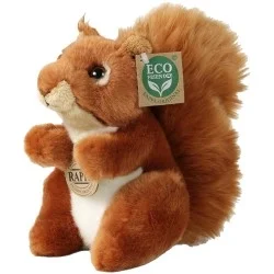 Dodaj do koszyka MASKOTKA RAPPA WIEWIÓRKA MAŁA 18CM