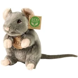 Zniżka MASKOTKA RAPPA MYSZ 16CM