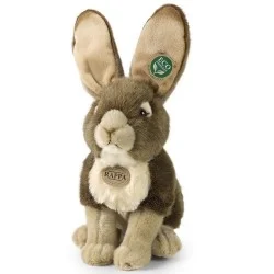Obniżka ceny MASKOTKA RAPPA ZAJĄC DUŻY 30CM