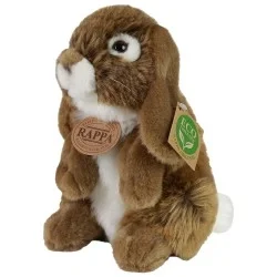 MASKOTKA RAPPA KRÓLIK 18CM Ekspresowa dostawa