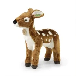 MASKOTKA RAPPA ŁANIA DUŻA 30CM Darmowa dostawa