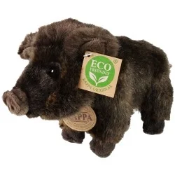 Ostatnie sztuki MASKOTKA RAPPA DZIK MAŁY 20CM