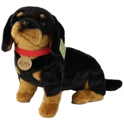 Premium MASKOTKA RAPPA JAMNIK DUŻY 30CM
