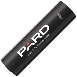 AKUMULATOR PARD 18650 3200 MAH 3.7V Popularny