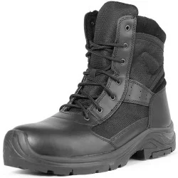BUTY TALAN SZTORM 4327 CZARNE Ekspresowa dostawa