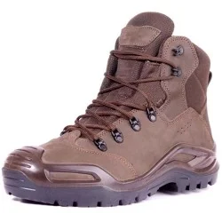 Oferta czasowa BUTY TALAN SZTORM 4300 BRĄZOWE