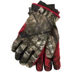 Super okazja RĘKAWICZKI MYŚLIWSKIE HARKILA MOOSE HUNTER 2.0 GTX GLOVES MOSSY OAK BREAK-UP COUNTRY / MOSSYOAK RED