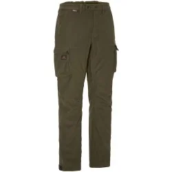 Kup teraz SPODNIE MYŚLIWSKIE MĘSKIE SWEDTEAM ALPHA PRO 3-L HUNTING TROUSERS FOREST GREEN