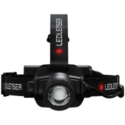 LATARKA CZOŁOWA LEDLENSER H15R CORE Rabat